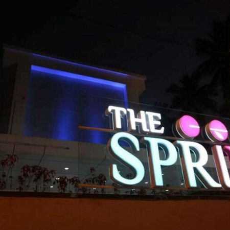 Hotel The Spring Chennai Zewnętrze zdjęcie